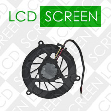 Вентилятор для ноутбука SONY VGN-NR series (UDQFRPR63CF0), кулер