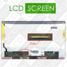 Матрица 14,0 Samsung LTN140AT16 LED