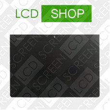 Модуль для планшета Sony Xperia Tablet S 9.4 SGPT131, дисплей + тачскрин