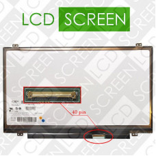 Матрица 14,0 LG LP140WH2 TL N1 LED SLIM