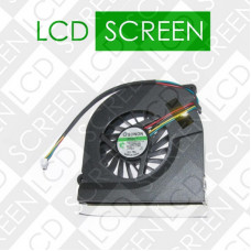 Вентилятор для ноутбука ASUS F2F, F2HF GB0506PGV1-A, 13.V1.B2408.F.GN, 4pin (13G071054000), кулер