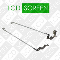 Петли для ноутбука HP PAVILION G4-1000, G4-1100, G4-1200 series (FBR12010010 + FBR12015010) (левая+правая), G4