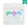 NFC-метка Xiaomi NFC Touch Sticker 2, белая, набор 2 шт.