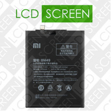 Аккумулятор Xiaomi Mi Max BM49 АКБ Батарея