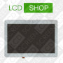 Модуль для планшета Samsung Galaxy Tab 2 10.1 P5100 P5110 P5113, белый, дисплей + тачскрин