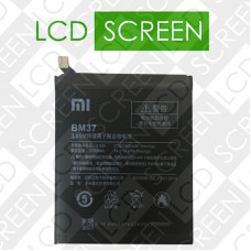 Аккумулятор Xiaomi Mi5 Plus Mi5s Plus BM37 АКБ Батарея