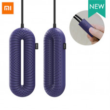 Сушилка для обуви Xiaomi Sothing Zero-Shoes Dryer с таймером, фиолетовая