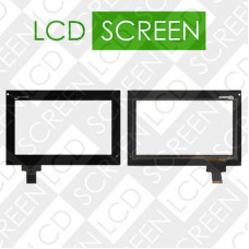 Тачскрин для планшетов Hyundai HT-7g; China-Tablet PC 7, 70296A0, 70335A0, CG70296-07, touch screen, сенсорный экран