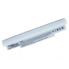 Батарея Samsung NC10 Series, NC20 Series, N110 Series, N120 Series, 11,1 V 5200 mAh, AA-PB6NC6W, белый, аккумулятор для ноутбука