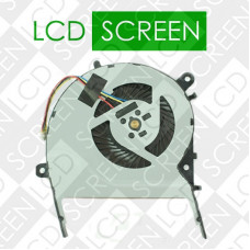 Вентилятор для ноутбука ASUS X555LA, X555LD, X555LN, R556LD (13NB0621T05011), кулер