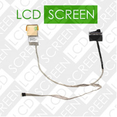 Шлейф матрицы для ноутбука HP (Pavilion: G6-2000, G6T-2000; HP G6-2000), LED, разъем под камеру, DD0R36LC000
