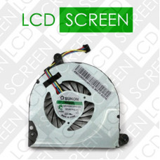 Вентилятор для ноутбука HP PROBOOK 6560b, 6565b, 8560P (MG60090V1-B000-S99 Rev.: B0, 23.10372.001, 641183-001), кулер