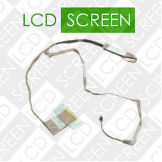 Шлейф матрицы для ноутбука LENOVO (G480, G485), LED, разъем под камеру (MB: DIS), 90200463