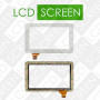 Тачскрин для планшетов China-Tablet PC 7; Ainol Novo 7 Rainbow, LT70020A1, touch screen, сенсорный экран