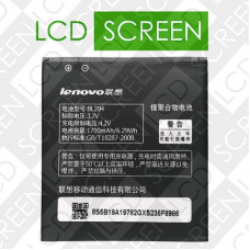 Аккумулятор Lenovo A586 A630 A630T A670 A670T A765E S696 S760 BL204 АКБ Батарея