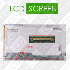 Матрица 17,3 CHIMEI N173O6 L02 LED