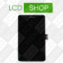 Модуль для планшета ASUS Fonepad 7 ME175 ME175CG, дисплей + тачскрин