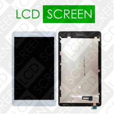 Модуль для планшета Huawei MediaPad T3 8 KOB-L09 KOB-W09, белый, дисплей + тачскрин