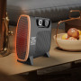 Обогреватель KENLIOZI SN-1307 1500W, тепловентилятор