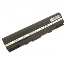 Батарея Asus UL20, UL20A, UL20G, UL20VT, Eee PC 1201, 1201N, 1201HA, 1201T Laptop, 10,8 V 5200 mAh, A32-UL20, черный, аккумулятор для ноутбука