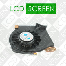 Вентилятор для ноутбука HP COMPAQ CQ2100, NX9000, NX9010, NX9030, NX9040 (CF0550-B10M-C016, 319456-001), кулер