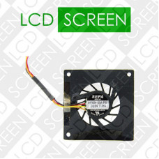 Вентилятор для ноутбука LENOVO IdeaPad S100, S110, S130, S188, S11, X105 (HY60N-05A-P801), кулер