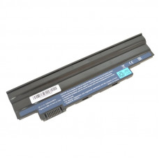 Батарея Acer Aspire AOD255, AOD260, D255, D260, 11,1 V 5200 mAh, AL10A31 AL10B31 AL10G31, черный, аккумулятор для ноутбука