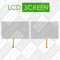 Тачскрин для планшета China-Tablet PC 7, (158*100 мм), touch screen, сенсорный экран
