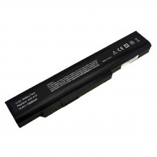 Батарея MSI CR640-208X, CX640-090, CX640-204, CX640-404, CX640DX-638, CX640MX-402, CX640MX-427, 14,4 V 5200 mAh, A42-A15, черный, аккумулятор для ноутбука