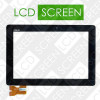 Тачскрин Asus MeMO Pad Smart 10 5280N FPC-1 ME301T K001, черный, 10 сенсор для планшета