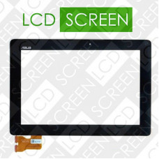 Тачскрин Asus MeMO Pad Smart 10 5280N FPC-1 ME301T K001, черный, 10 сенсор для планшета