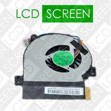Вентилятор для ноутбука ASUS 1225B, 1225C, R252B (13GOA3M1AP010-10), кулер
