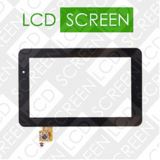 Тачскрин для планшетa Lenovo IdeaPad A1 A1-07, touch screen, сенсорный экран