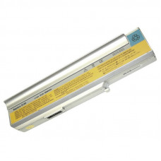 Батарея IBM-Lenovo 3000 N200, C200, C200 8922, N100, N100 0689, N100 0768, 10,8 V 5200 mAh, 40Y8315, серебристый, аккумулятор для ноутбука