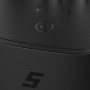 Умная ультрафиолетовая лампа для стерилизации Xiaomi Five Smart Sterilization Lamp, черный