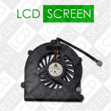 Вентилятор для ноутбука TOSHIBA Satellite L630, L635 (KSB0505HA-A-9M1N), кулер