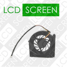Вентилятор для ноутбука SONY VGN-CR... series, PCG-5... series (UDQFLZR02FQU), кулер