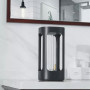 Умная ультрафиолетовая лампа для стерилизации Xiaomi Five Smart Sterilization Lamp, черный