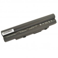 Батарея Asus U Series U20, U20A, U50, U50A, U50F, U50VG, U80, U80A, U80V, U81, U81A, 11,1 V 4400 mAh, A32-U20, черный, аккумулятор для ноутбука