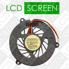Вентилятор для ноутбука ASUS L50VN, M50VC, M50VM, M50VN, M50SV, M50SA, M50SR, G50V, VX5, G60VX, X55SV, X57, N50 (F7U0 DFS531205MH0T, KDB05105HB -7F36.), кулер