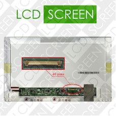 Матрица 13,3 AUO B133XW04 V.0 LED
