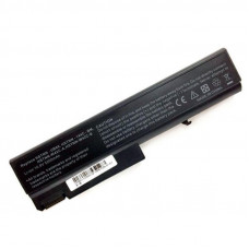Батарея HP Compaq Probook 6530B, 6730B, 6735B, 6736B, 6930p, 6540b, 6545b, 6440b, Elitebook 8440p, 8440w, 10,8 V 5200 mAh, HSTNN-I44C HSTNN-UB68, черный, аккумулятор для ноутбука