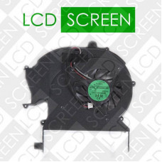 Вентилятор для ноутбука ACER ASPIRE 4220, 4220G, 4520, 4520G; 3pin connector (AB7505MX-HB3 / DC 5V 0.4А), кулер