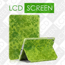 Чехол Devia для iPad Mini/Mini2/Mini3 Charming Green