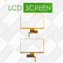 Тачскрин для планшетов China-Tablet PC 7; Ainol Novo 7 Paladin, Novo 7 Tornados #COF0442, touch screen, сенсорный экран