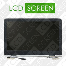 Крышка в сборе с матрицей для ноутбука 13.3 HP Spectre x360 13-4000 2560*1440