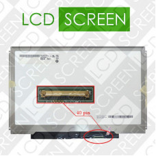 Матрица 13,3 AUO B133EW05 V.0  LED SLIM