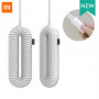 Сушилка для обуви Xiaomi Sothing Zero-Shoes Dryer с таймером, белая