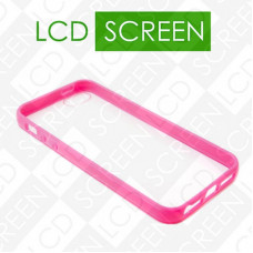 Чехол Devia для iPhone 5/5S Glam Rose