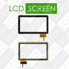 Тачскрин для планшетов China-Tablet PC 10,1 Assistant AP-100, AP-101, touch screen, сенсорный экран
